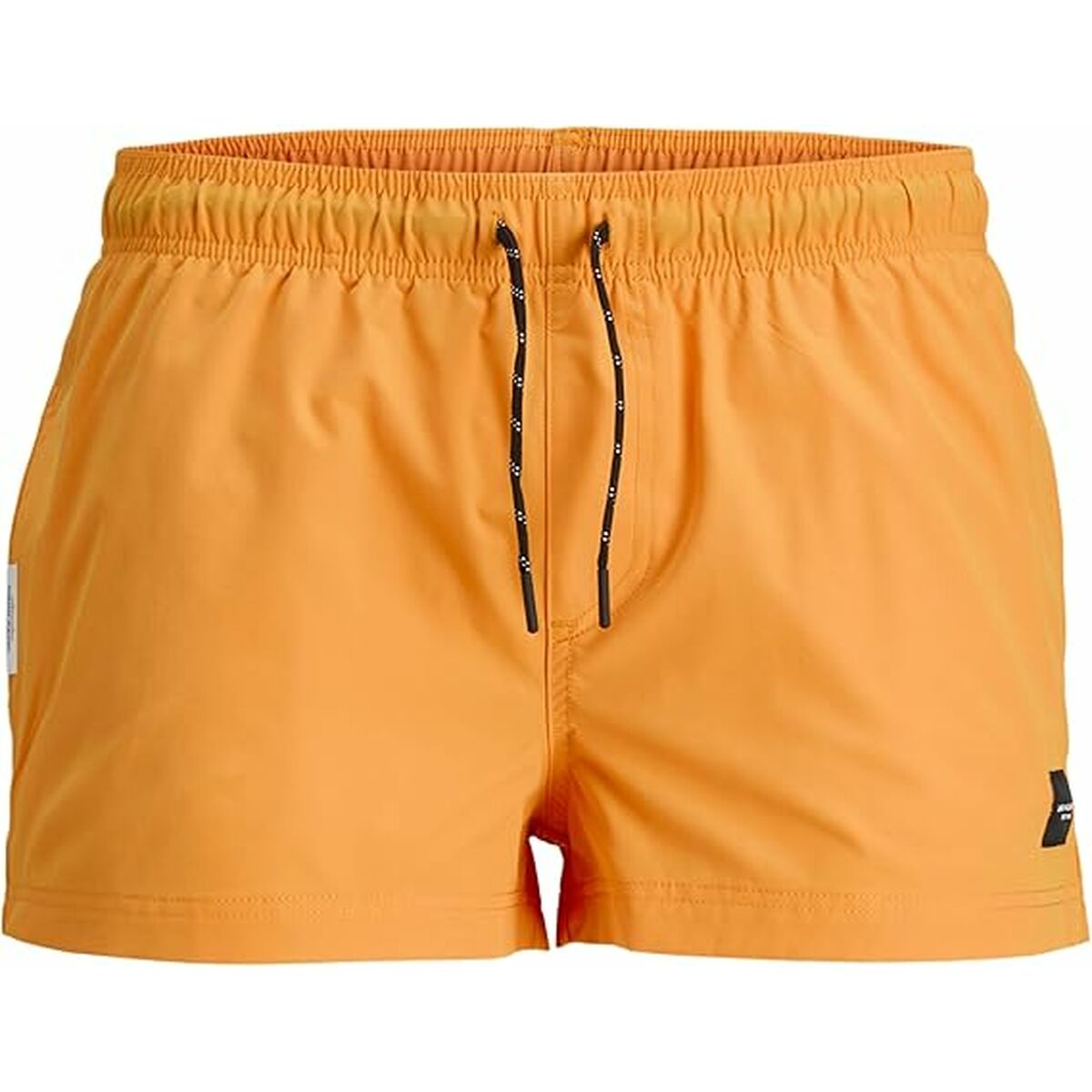 Baddräkt Herr Jack & Jones JPSTBORA BORA JJSWIM SOLID Orange