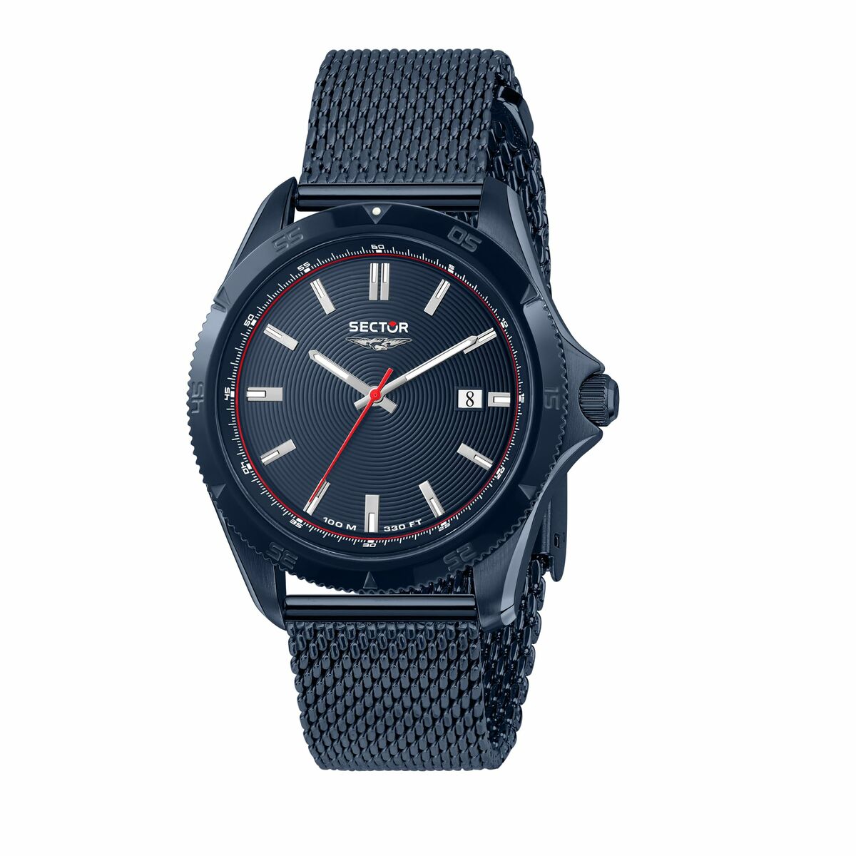 Herrklocka Sector R3253231004 (Ø 43 mm) - 3