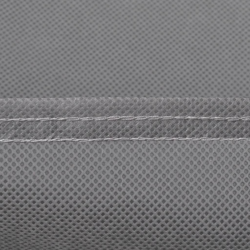 vidaXL Bilkapell nonwoven XXL - 6