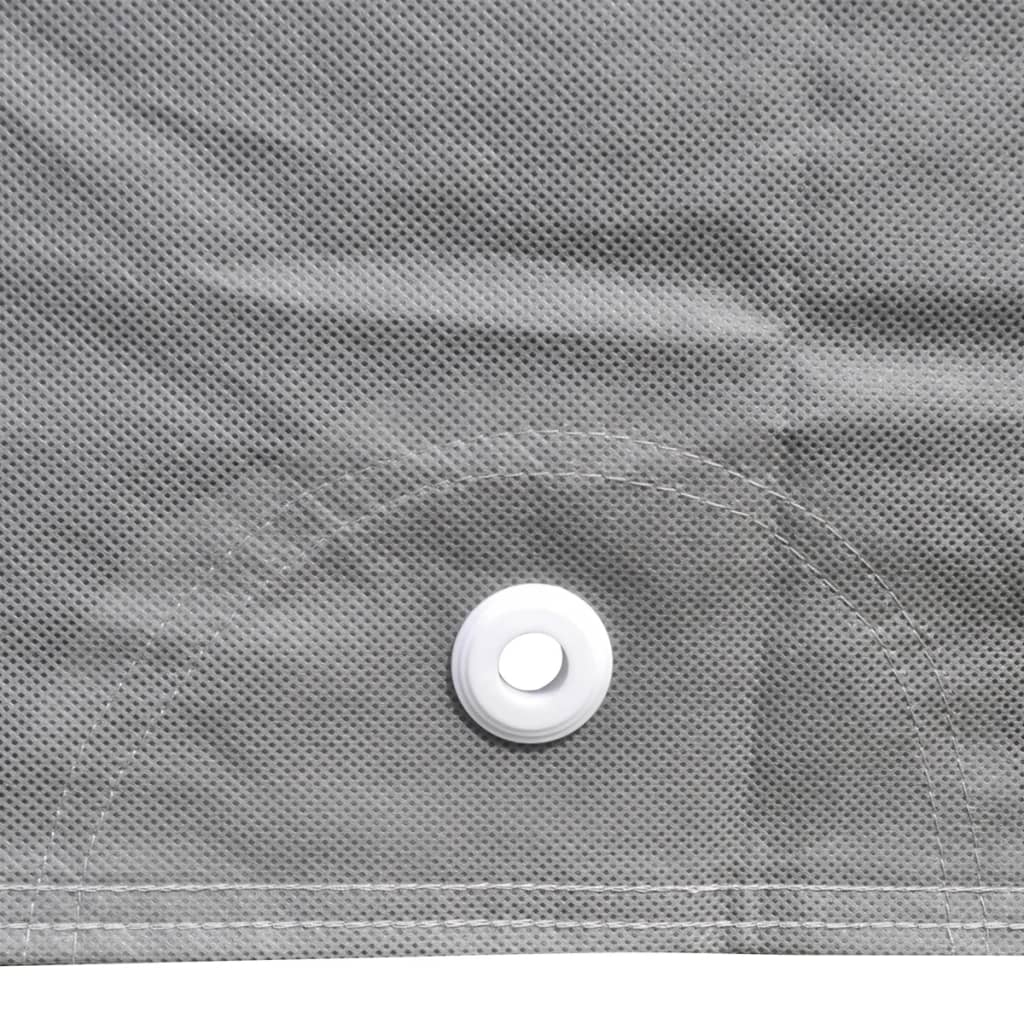 vidaXL Bilkapell nonwoven XXL - 9
