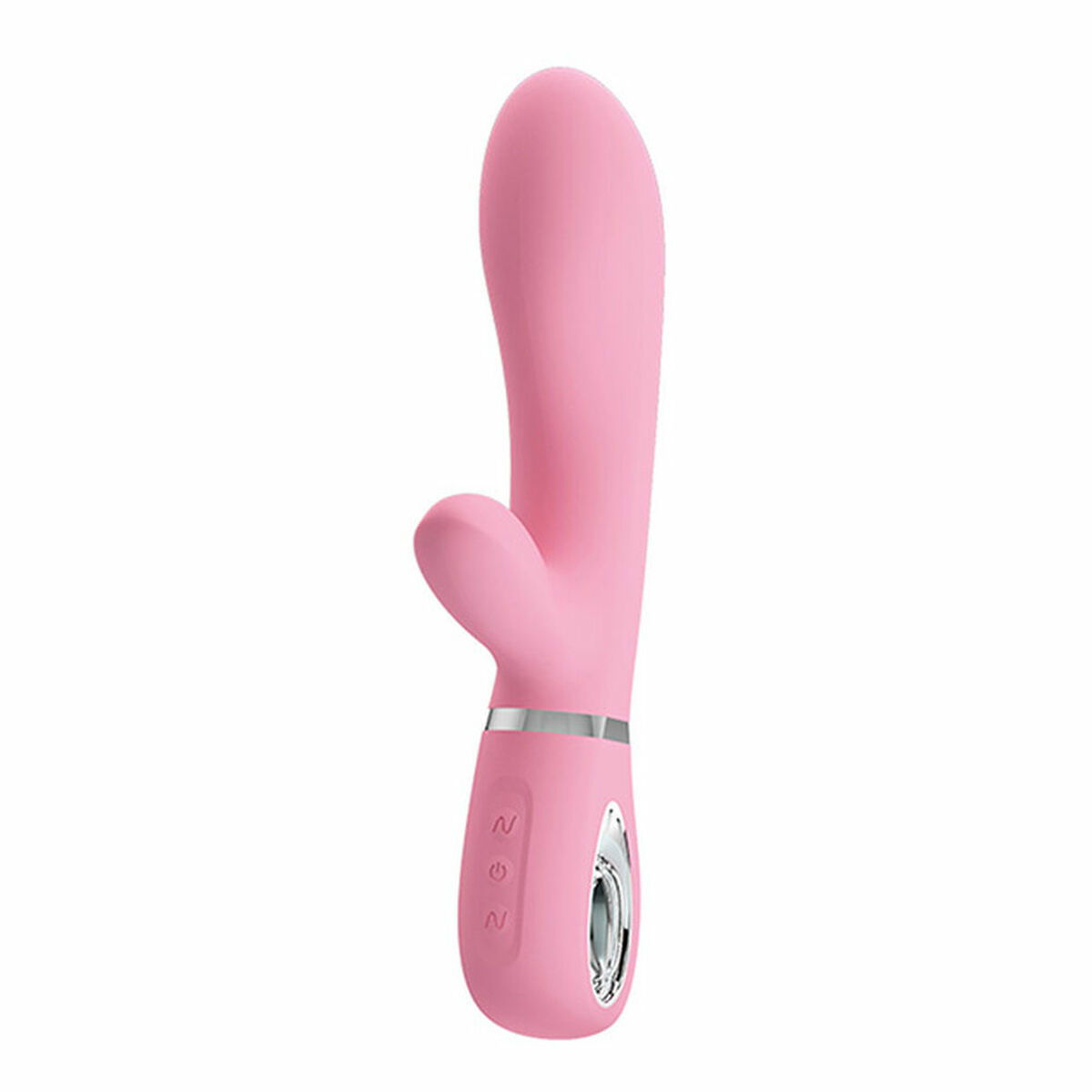Dubbelvibrator Dual Stimulation Vibe Pretty Love - 2