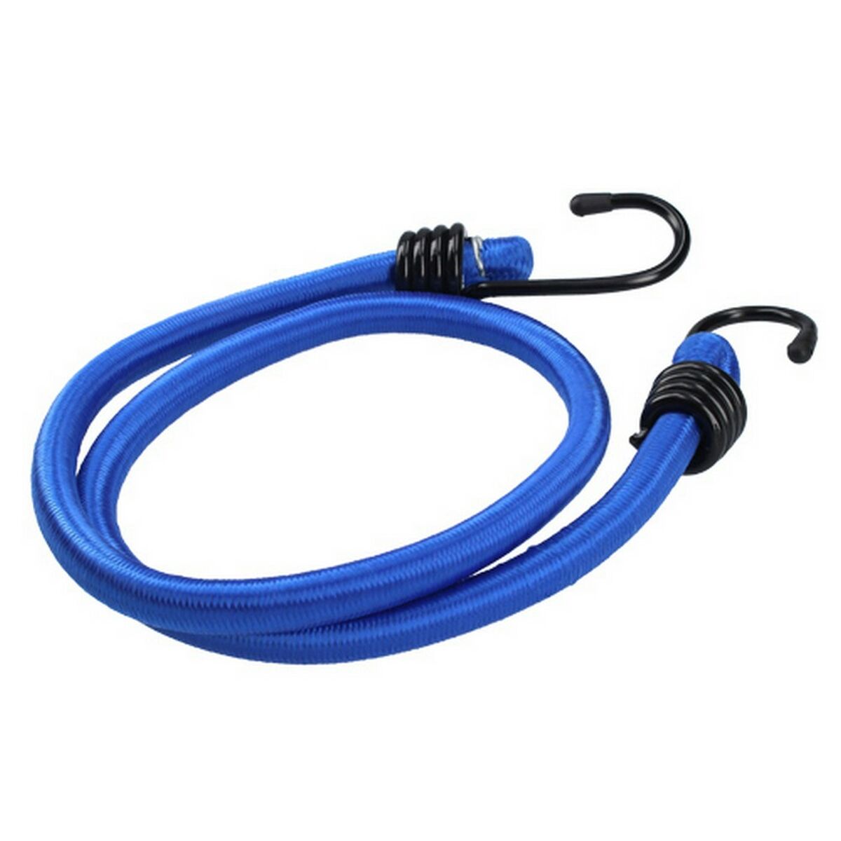 Elastiskt rep med krok Ferrestock 90 cm x 12 mm - 2