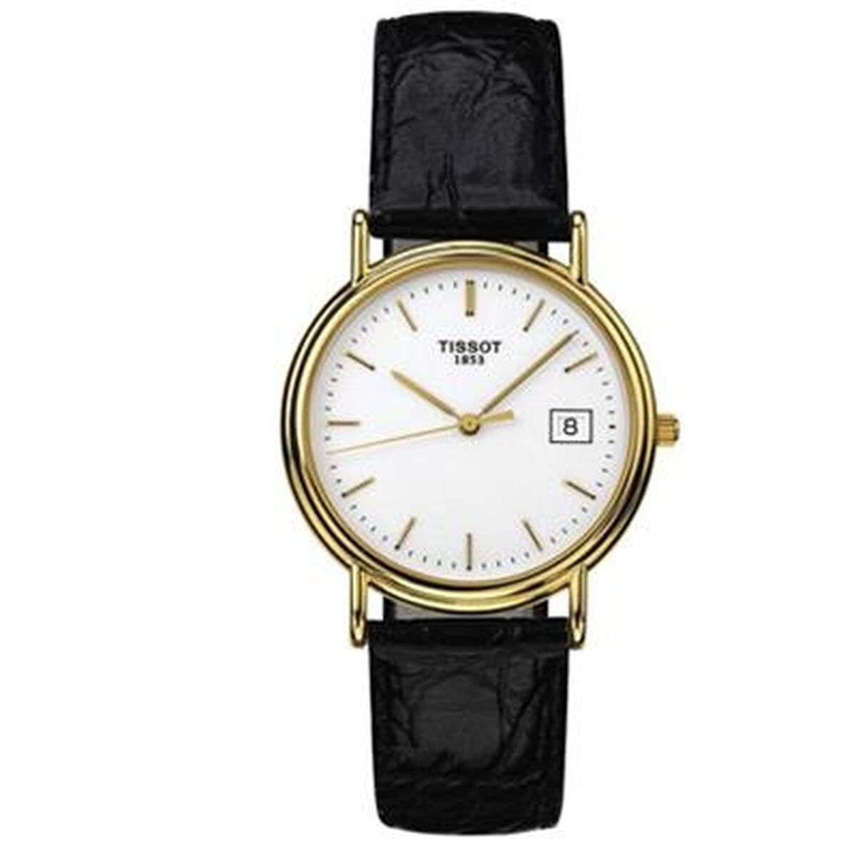 Damklocka Tissot T71-3-434-11 - 3