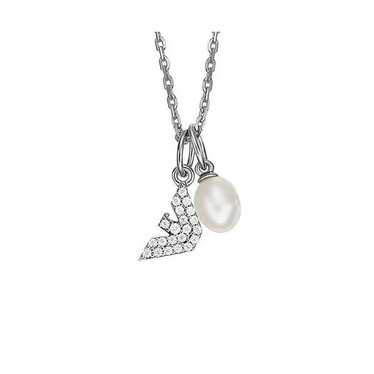 Damhalsband Emporio Armani EG3574040 - 2