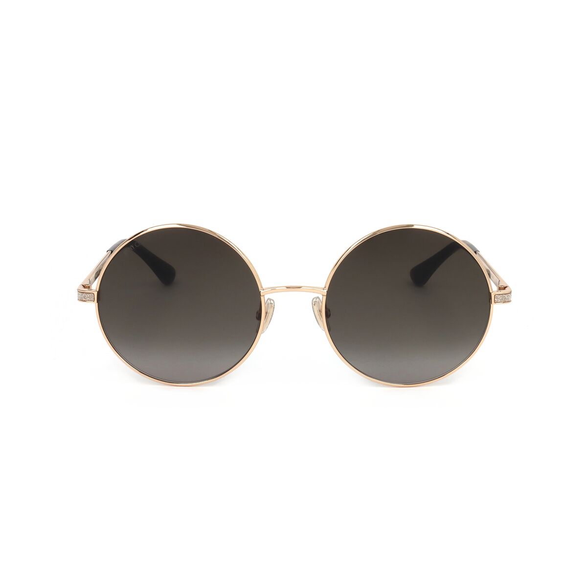 Damsolglasögon Jimmy Choo ORIANE-S-06JHA ø 57 mm - 3