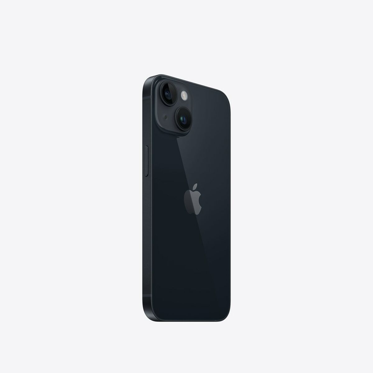 Smartphone Apple MPUF3SX/A 6,1" A15 128 GB Svart - 2