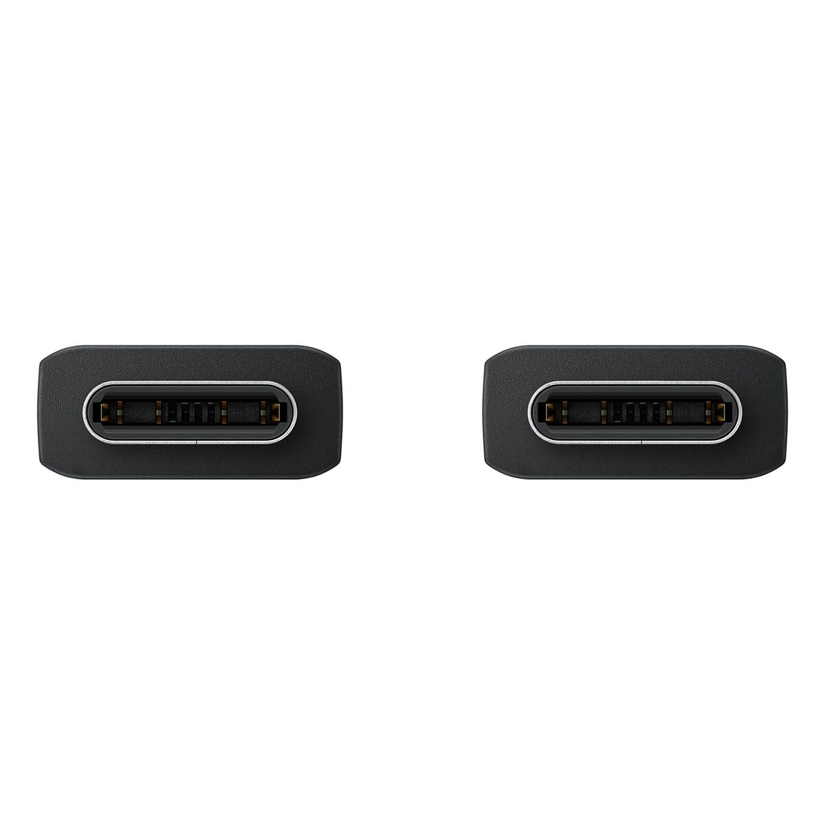 USB-C-kabel Samsung EP-DX310JBEGEU Svart 1,8 m (1 antal) - 2