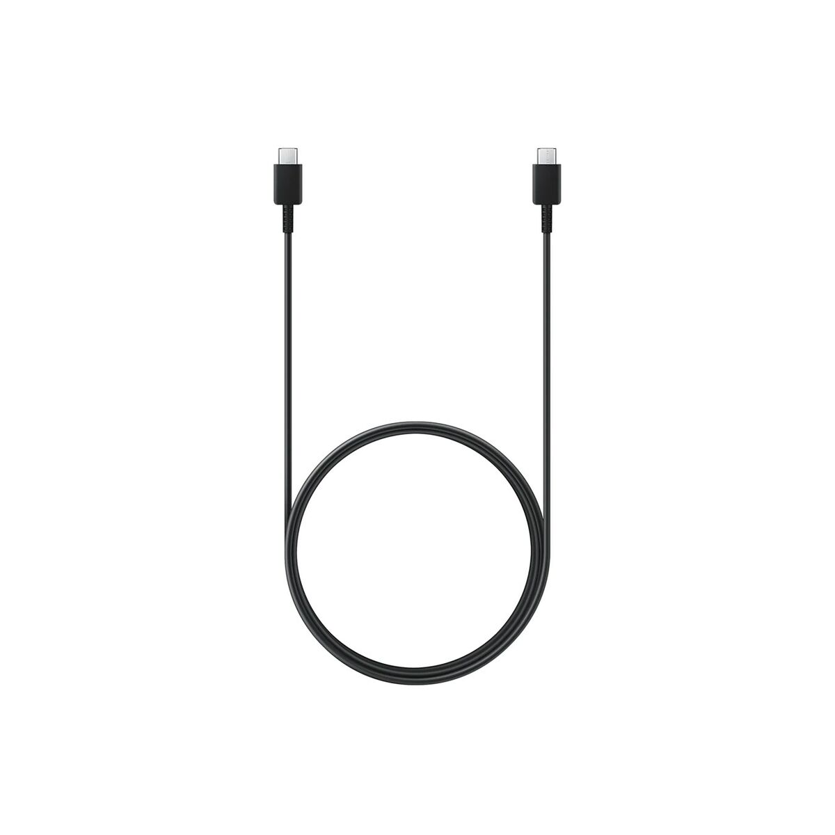 USB-C-kabel Samsung EP-DX310JBEGEU Svart 1,8 m (1 antal)