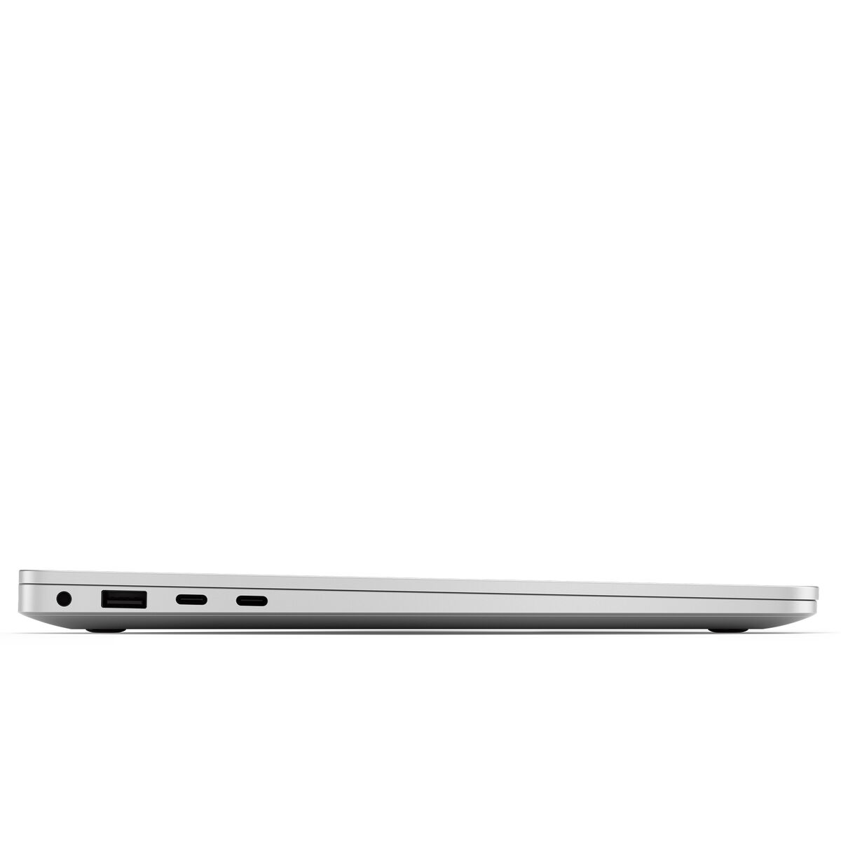 Bärbar dator Microsoft SURFACE LAPTOP COPILOT+PLUS Qualcomm 16 GB RAM 256 GB SSD Qwerty Spanska - 3