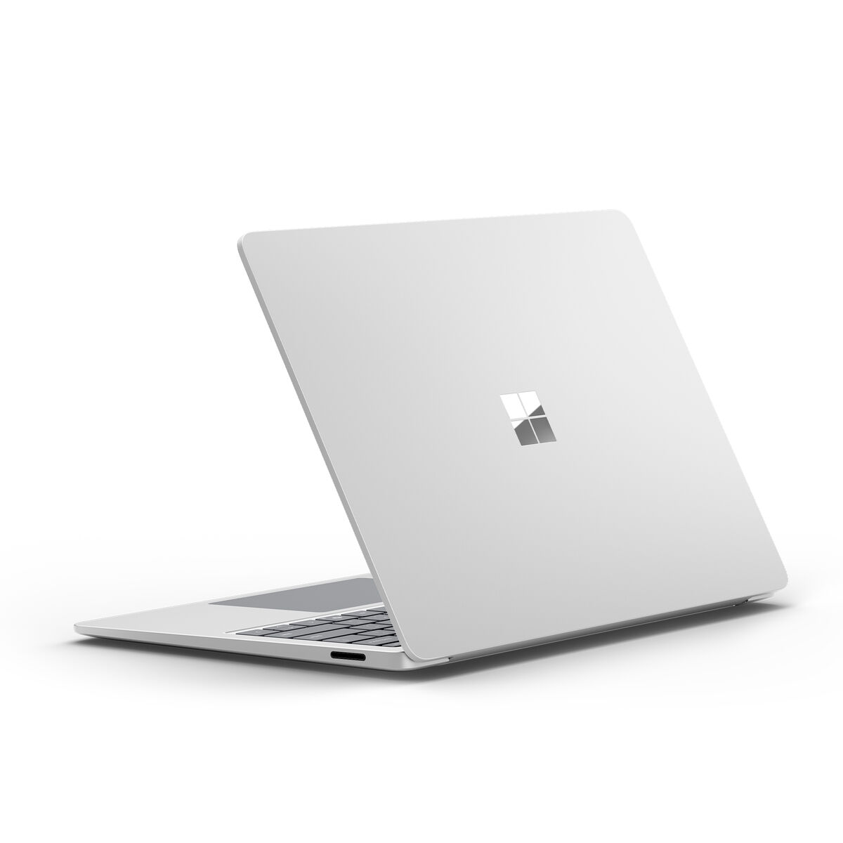 Bärbar dator Microsoft SURFACE LAPTOP COPILOT+PLUS Qualcomm 16 GB RAM 256 GB SSD Qwerty Spanska - 2