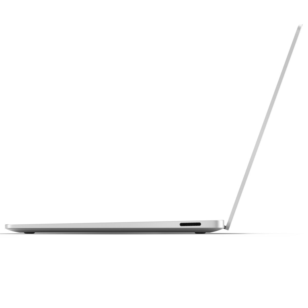 Bärbar dator Microsoft SURFACE LAPTOP COPILOT+PLUS Qualcomm 16 GB RAM 256 GB SSD Qwerty Spanska - 4