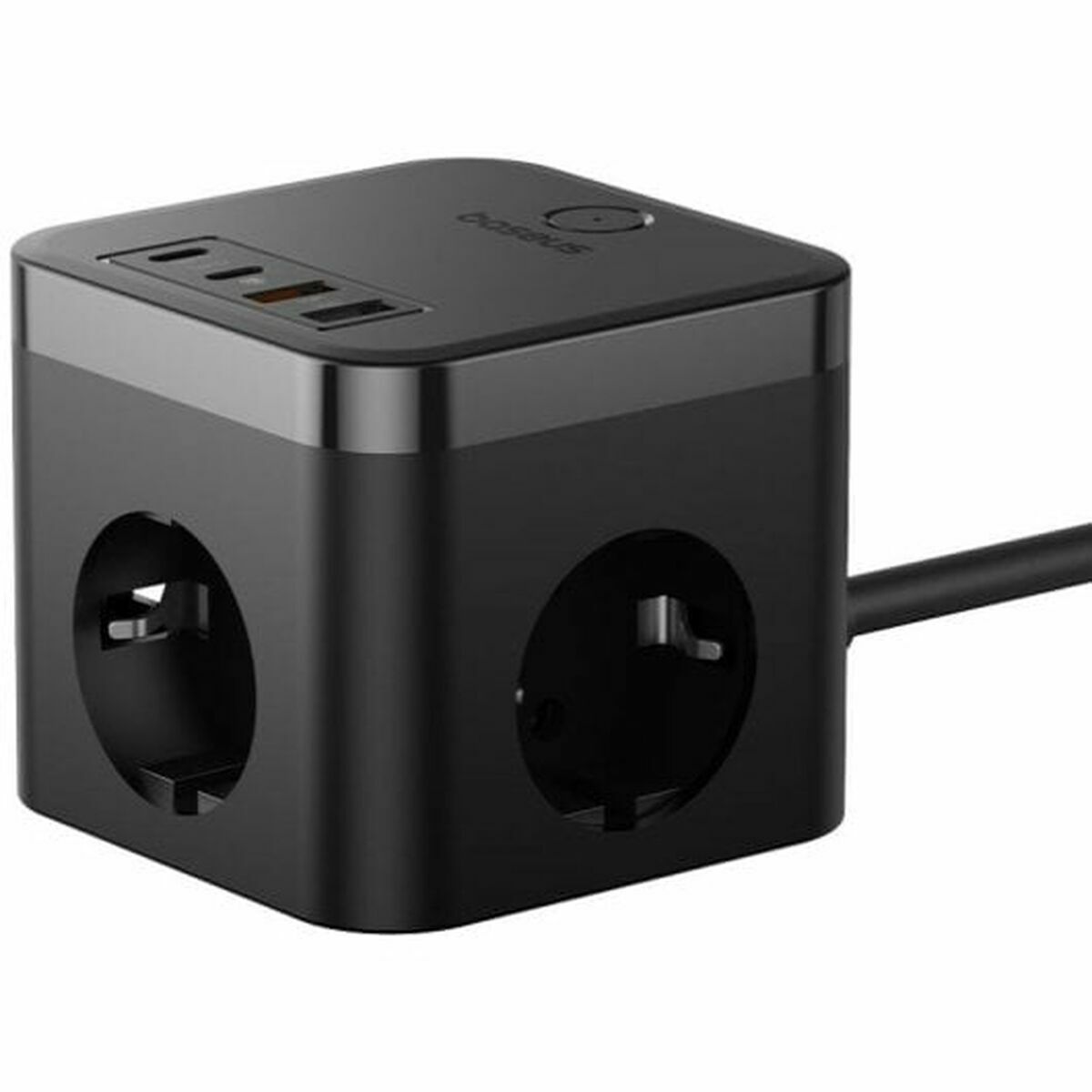 Kabel USB till Lightning Baseus E00066400117-00