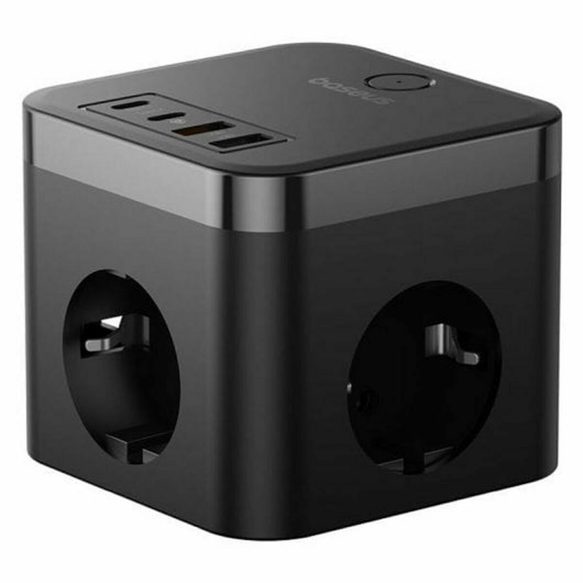Kabel USB till Lightning Baseus E00066400117-00 - 3