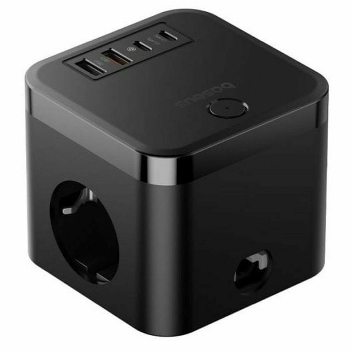 Kabel USB till Lightning Baseus E00066400117-00 - 2