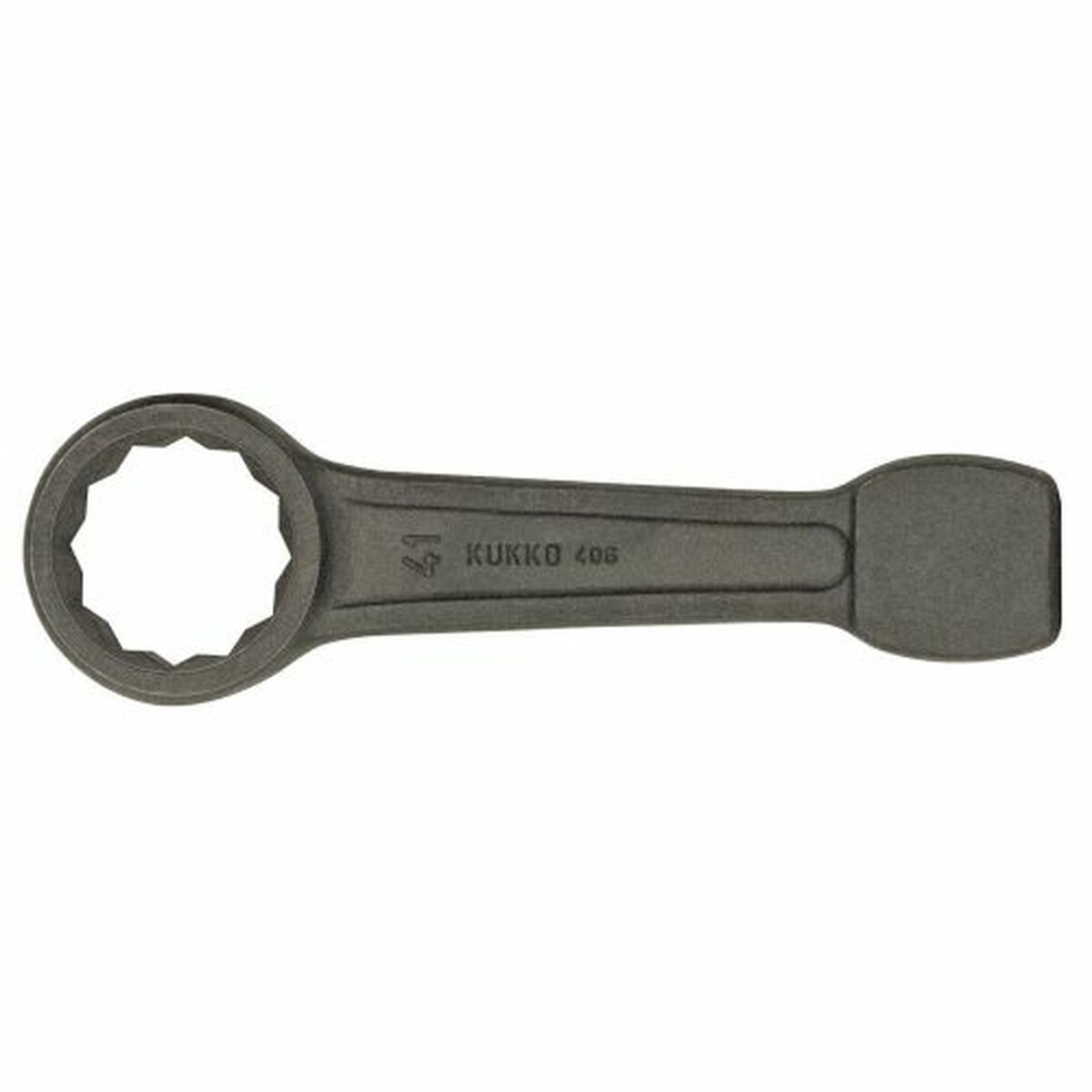 Stjärnnyckel KUKKO 36 mm Stål