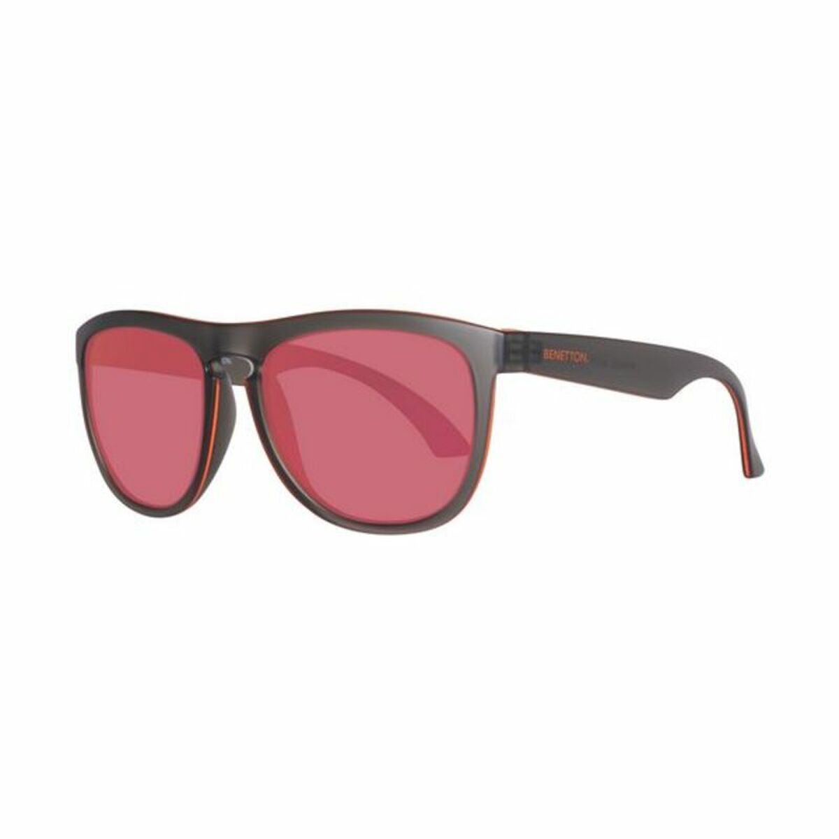Herrsolglasögon Benetton BE993S02 Ø 55 mm - 7