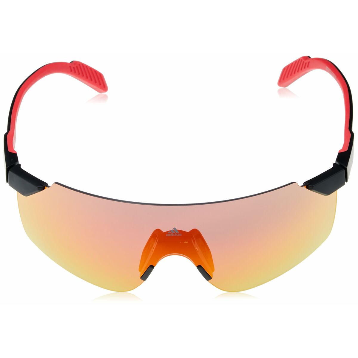 Unisexsolglasögon Adidas SP0056 - 4