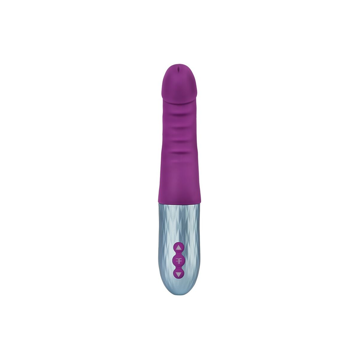 Vibrator FemmeFunn Cadenza - 5