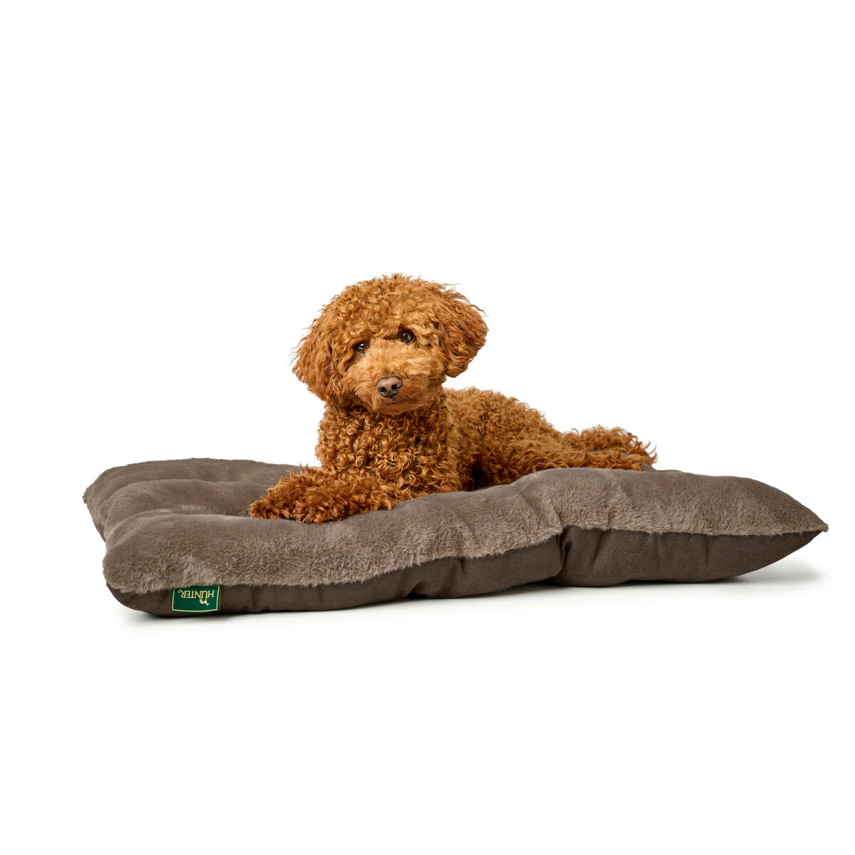 Hundsäng Hunter Rockford Brun 120 x 80 cm - 4