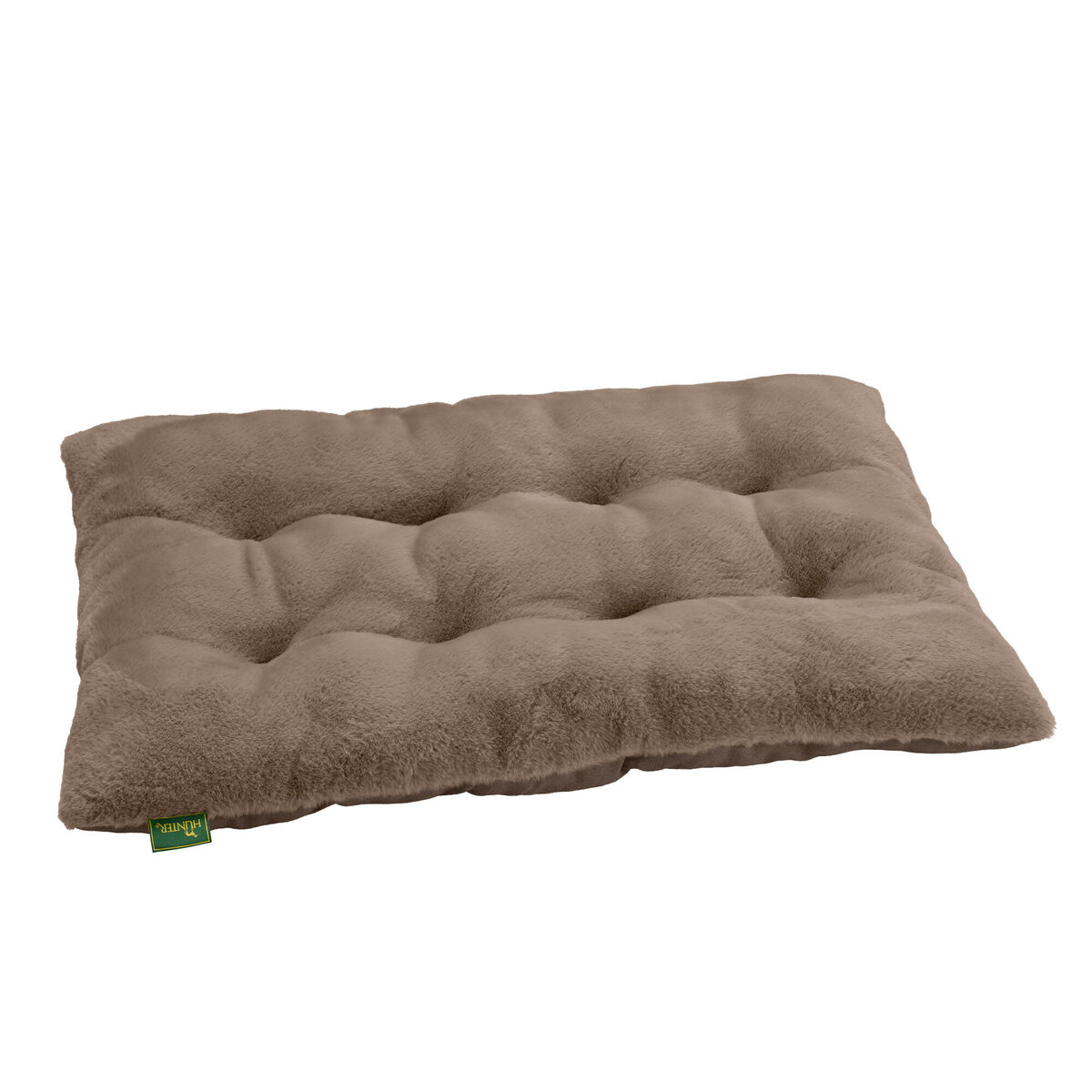Hundsäng Hunter Rockford Brun 120 x 80 cm