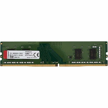 RAM-minne Kingston KVR32N22S6/4 4 GB DDR4 3200 MHz CL22