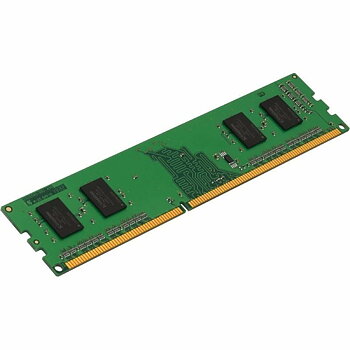 RAM-minne Kingston KVR32N22S6/4 4 GB DDR4 3200 MHz CL22