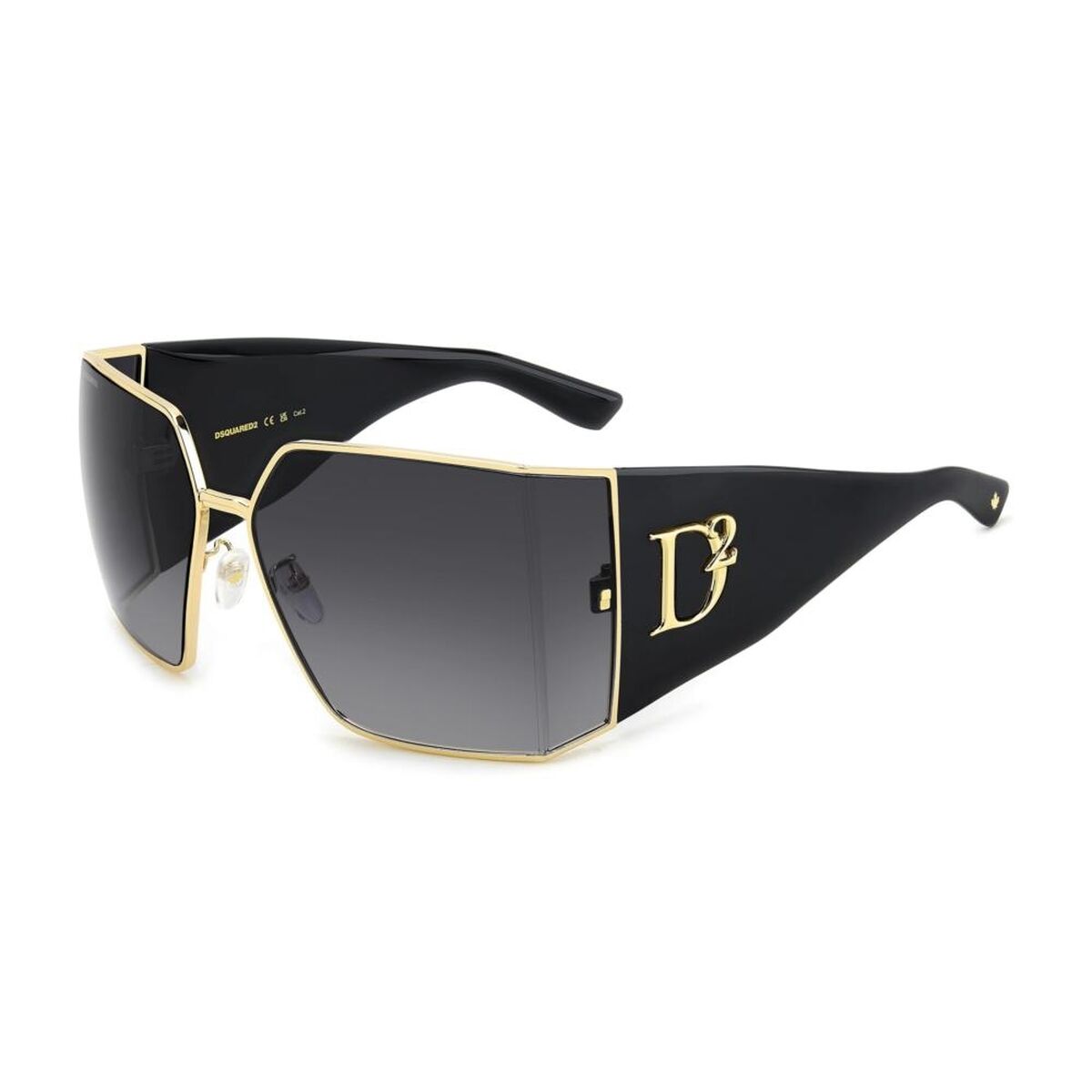 Damsolglasögon Dsquared2 D2 0154_S