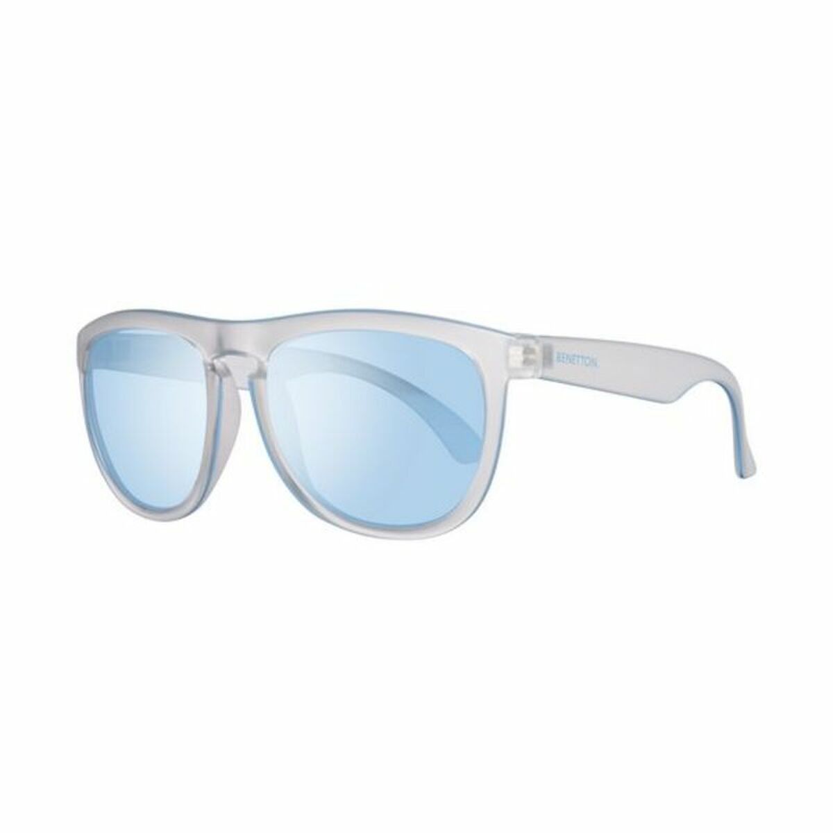Herrsolglasögon Benetton BE993S03 Ø 55 mm - 7