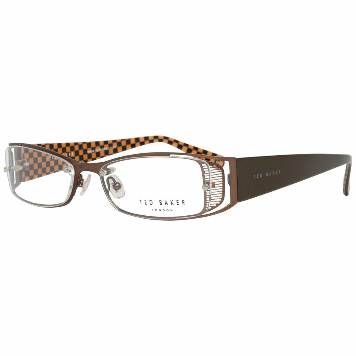Glasögonbågar Ted Baker TB4135 55157 - 3