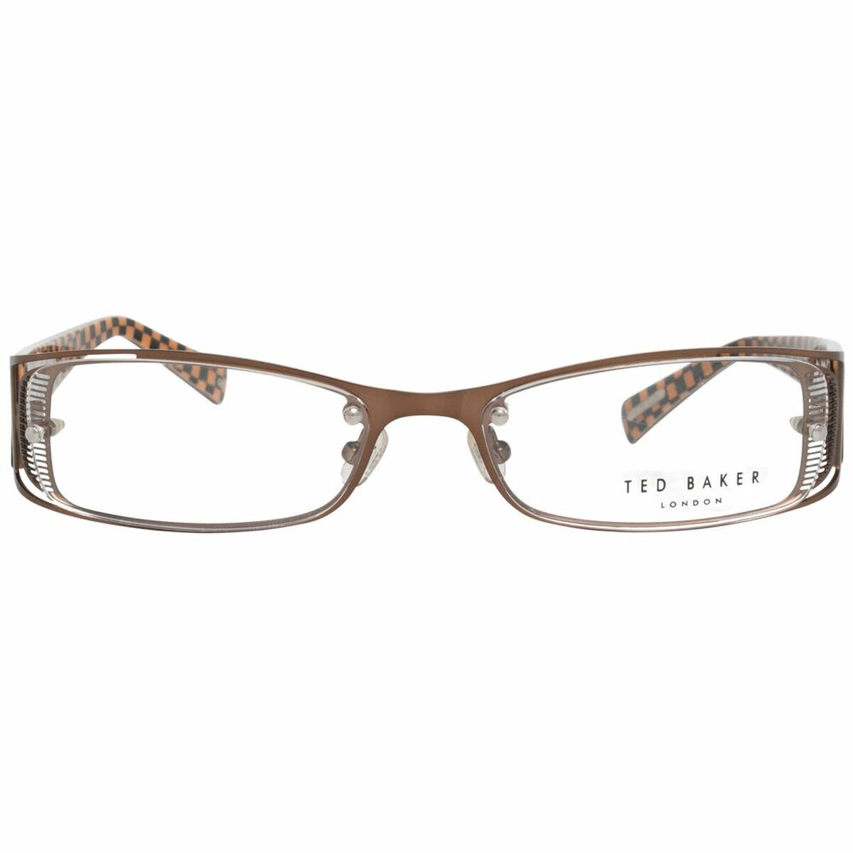 Glasögonbågar Ted Baker TB4135 55157 - 4
