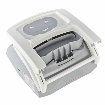 Upphöjare ThermoBaby Babytop Grå
