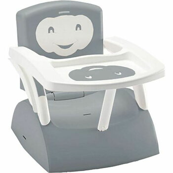 Upphöjare ThermoBaby Babytop Grå