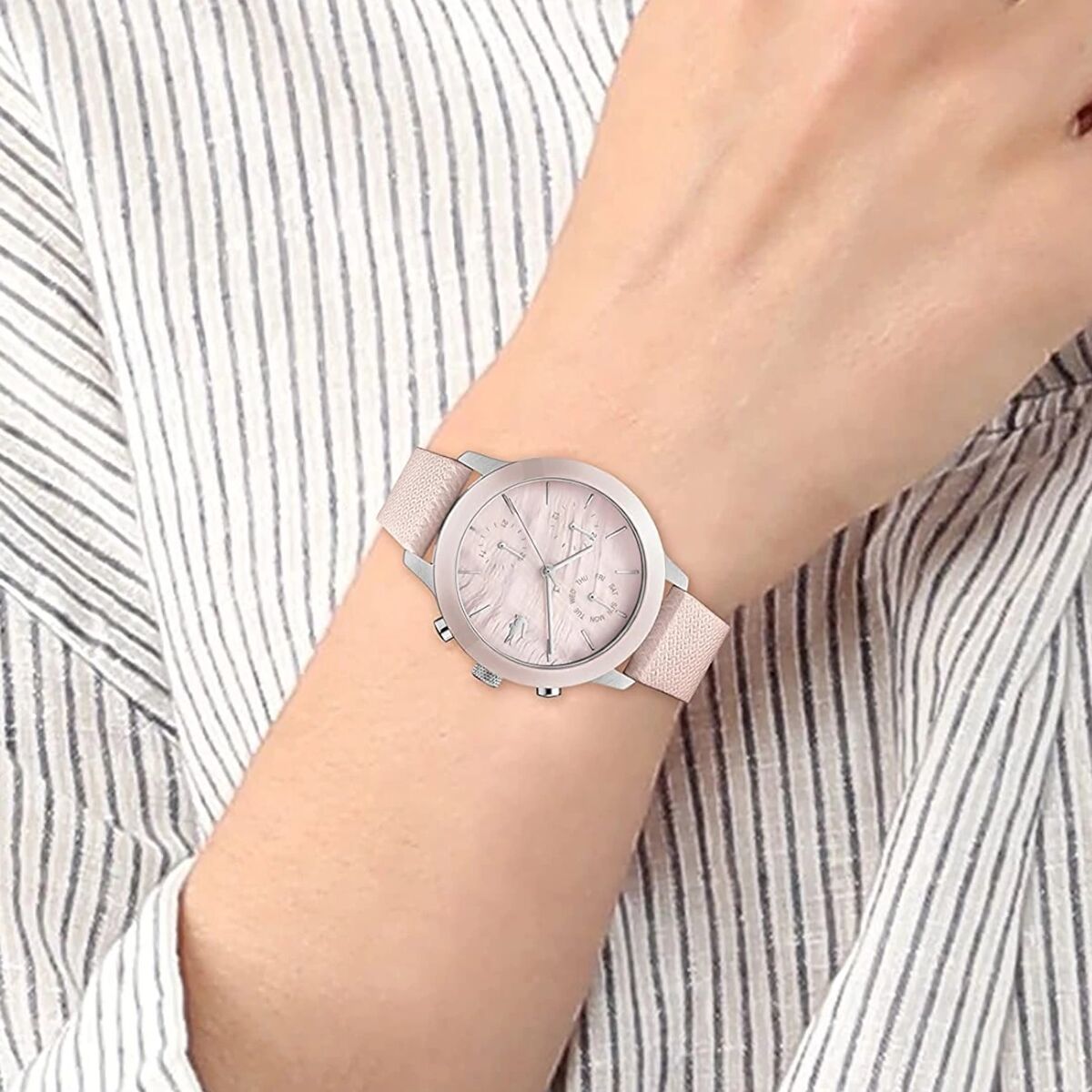 Damklocka Lacoste 2001152 (Ø 36 mm) - 5