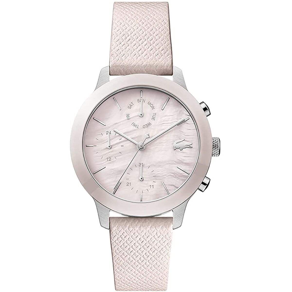 Damklocka Lacoste 2001152 (Ø 36 mm) - 4