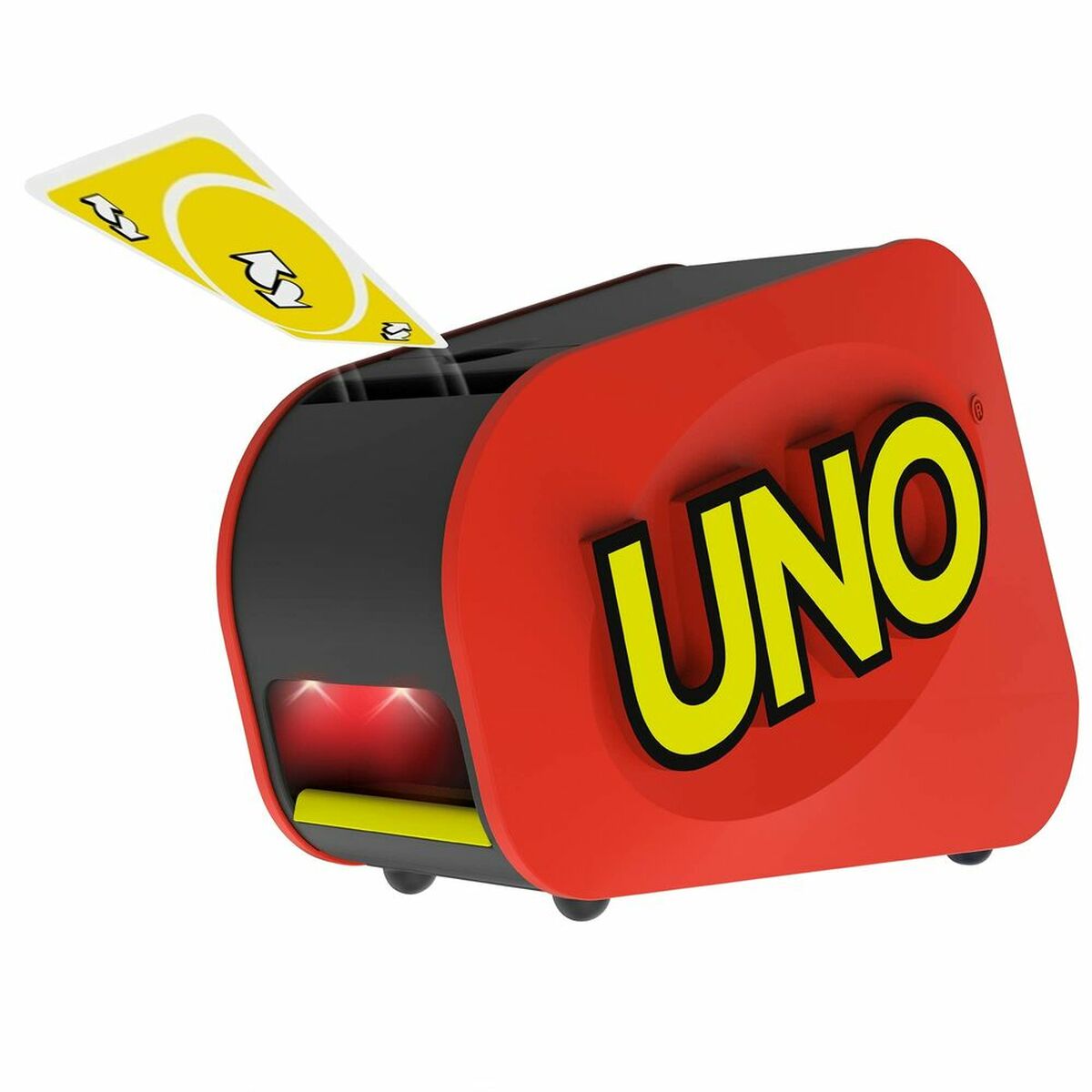 Kortspel Mattel UNO Extreme - 3