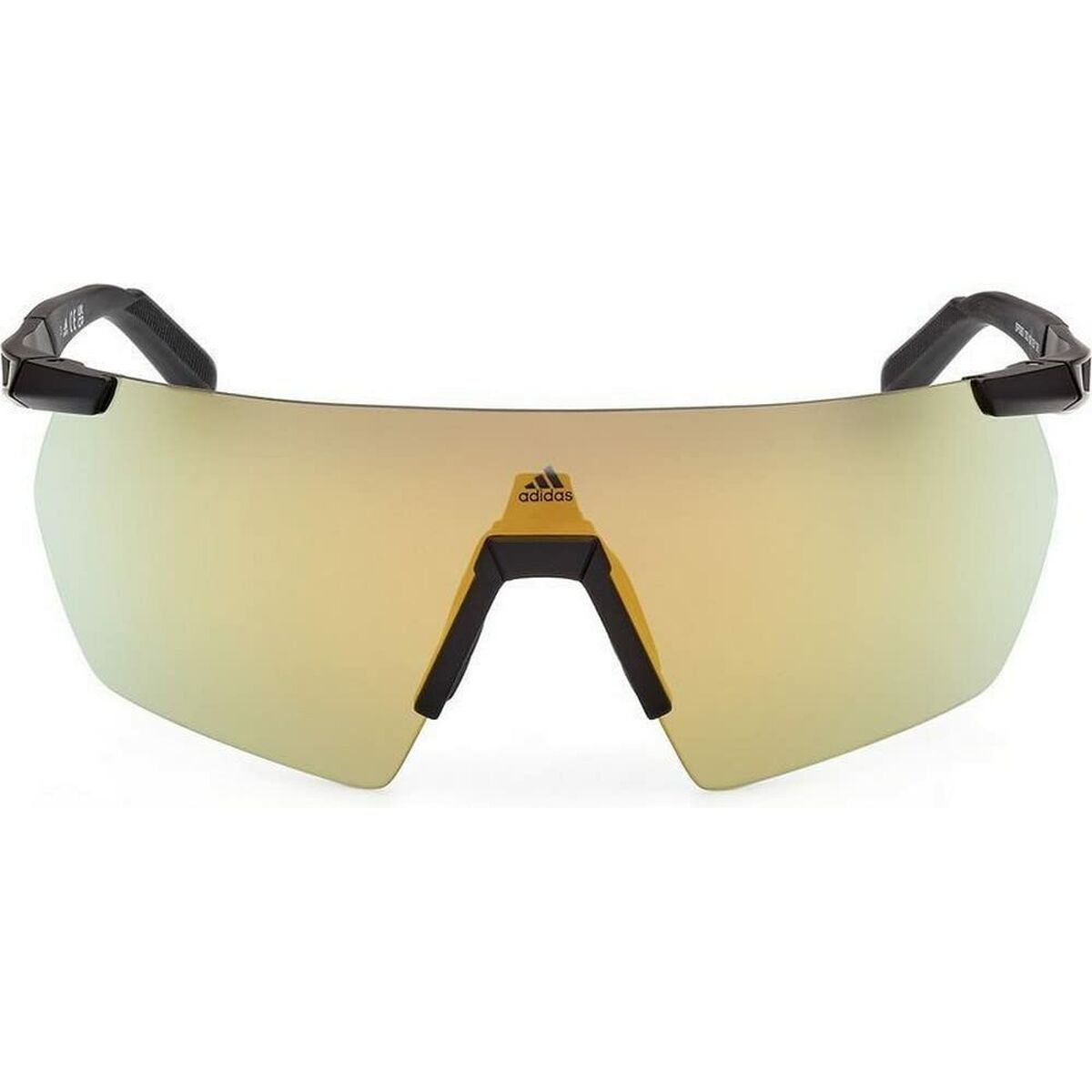 Unisexsolglasögon Adidas SP0062