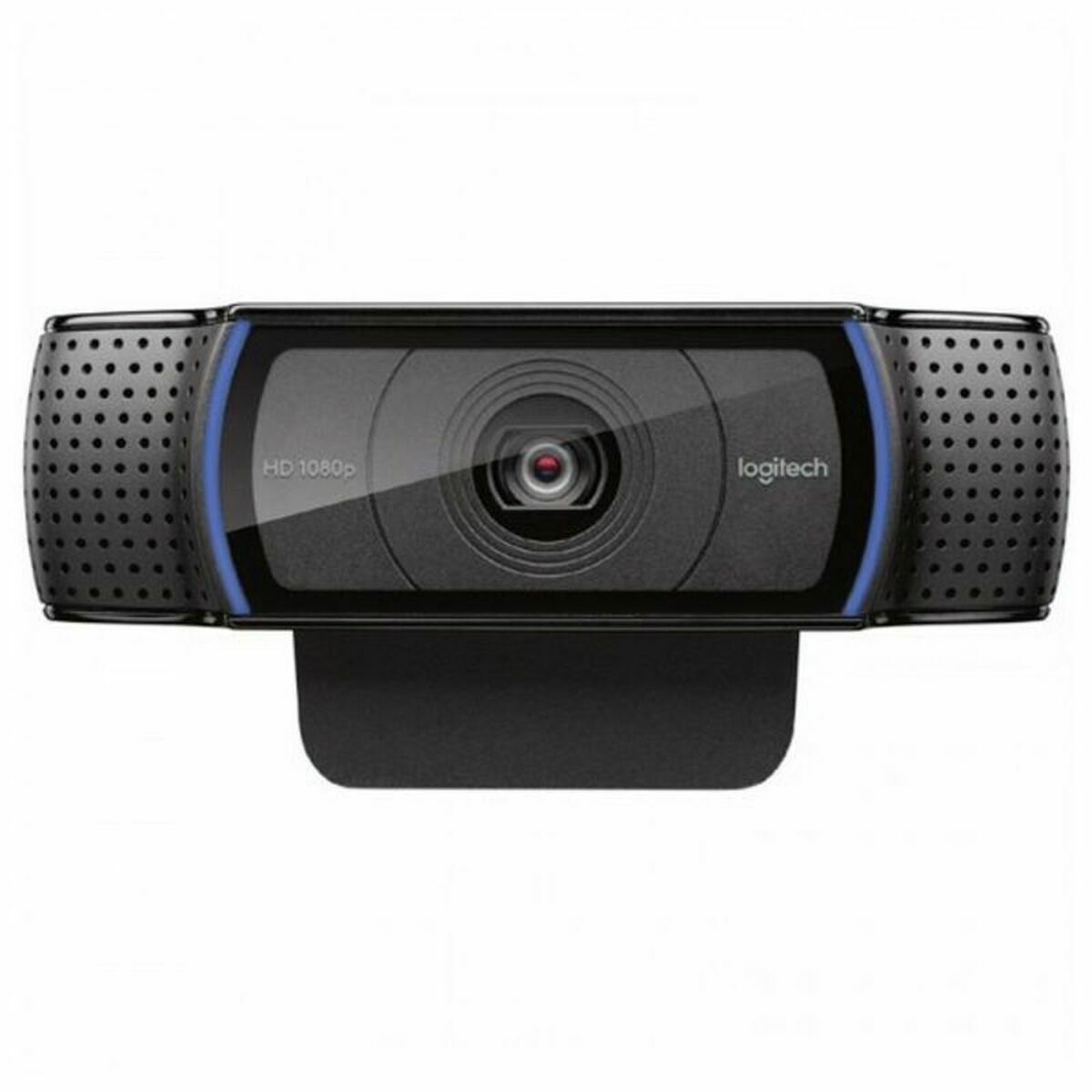 Webbkamera Logitech 55407/554
