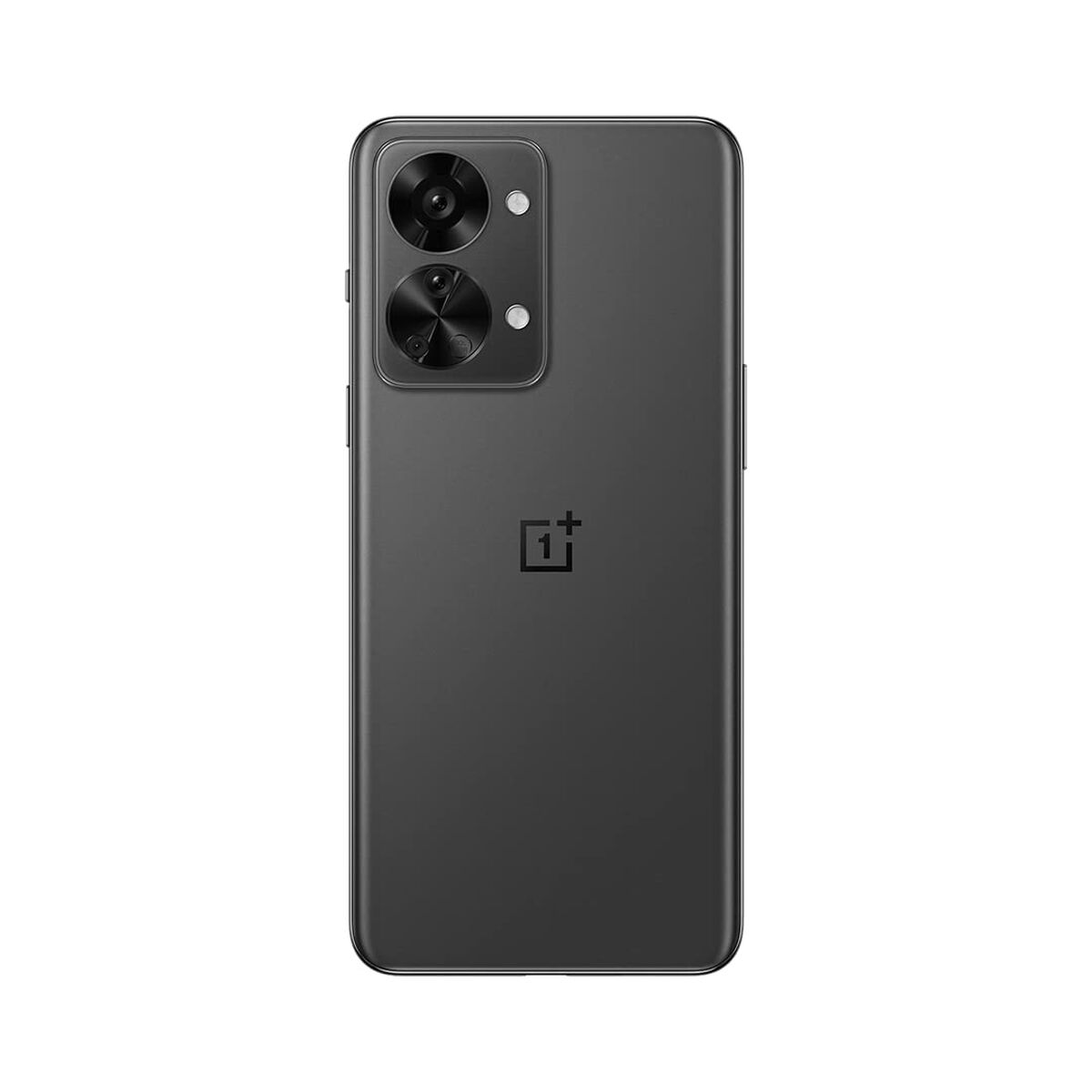 Smartphone OnePlus Nord 3 5G MediaTek Dimensity 9000 16 GB RAM 256 GB Grå - 3