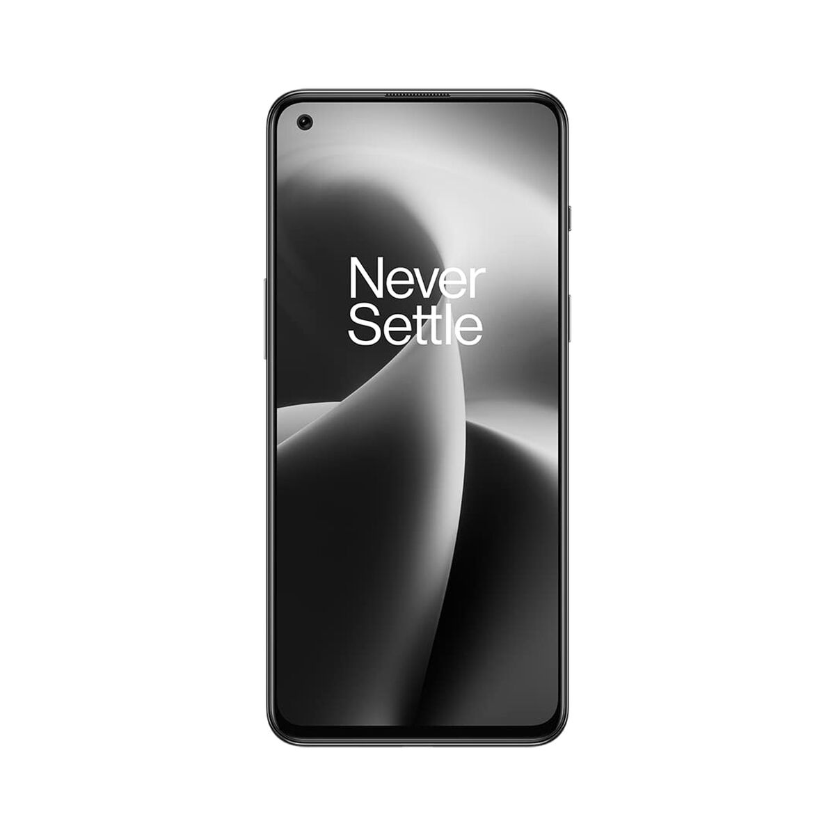 Smartphone OnePlus Nord 3 5G MediaTek Dimensity 9000 16 GB RAM 256 GB Grå - 2