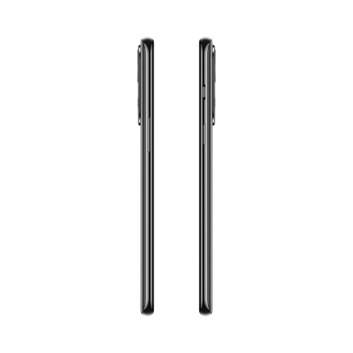 Smartphone OnePlus Nord 3 5G MediaTek Dimensity 9000 16 GB RAM 256 GB Grå - 4