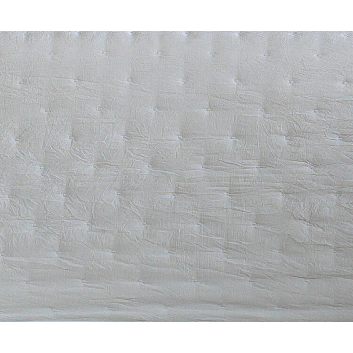 Sängöverdrag Pierre Cardin DOTS Vit Säng 150 (3 Delar) - 3