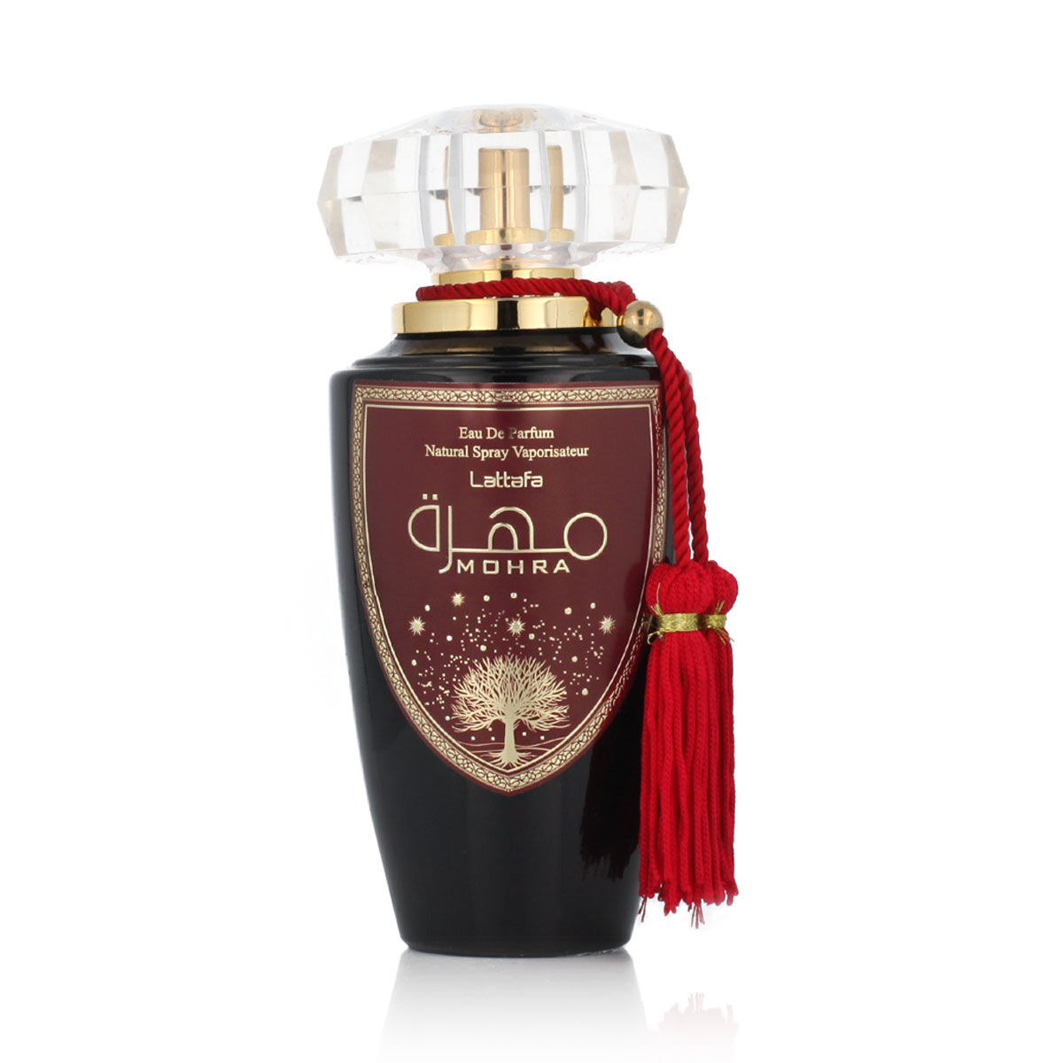 Parfym Unisex Lattafa Mohra EDP 100 ml - 2