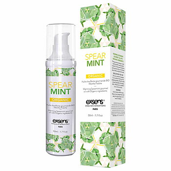Erotisk Massageolja Exsens 30 ml 50 ml