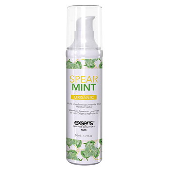 Erotisk Massageolja Exsens 30 ml 50 ml