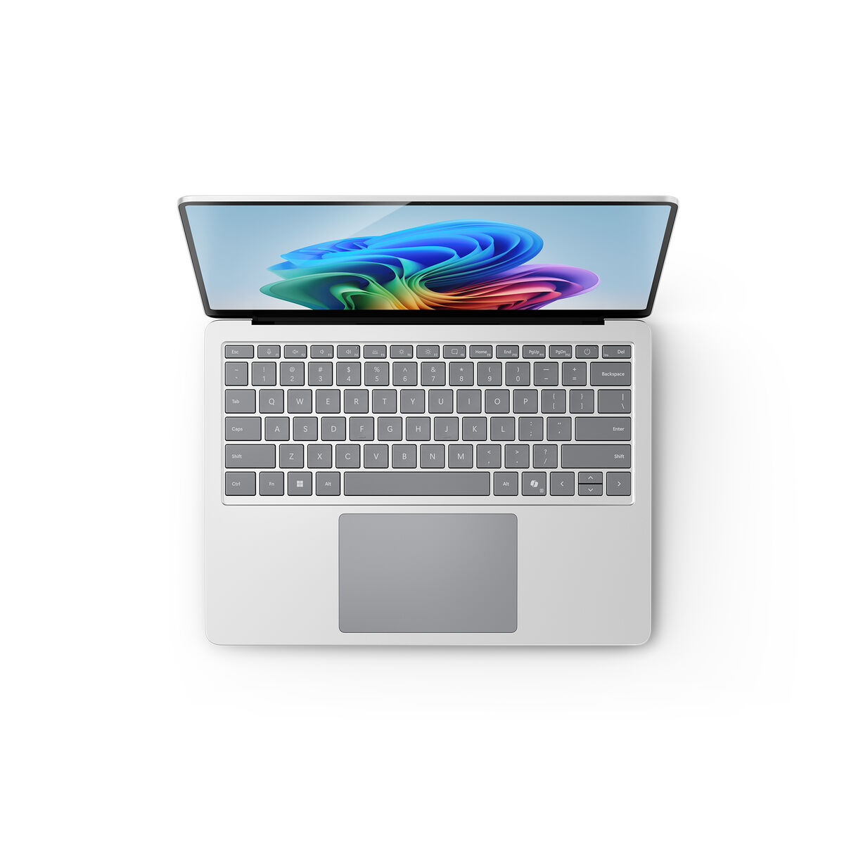 Bärbar dator Microsoft ZGZ-00012 Qualcomm Snapdragon X Elite (X1E) 16 GB RAM 512 GB SSD Qwerty Spanska - 3