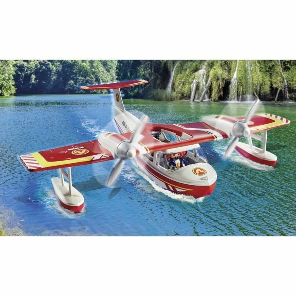 Playset Playmobil 71463 - 3