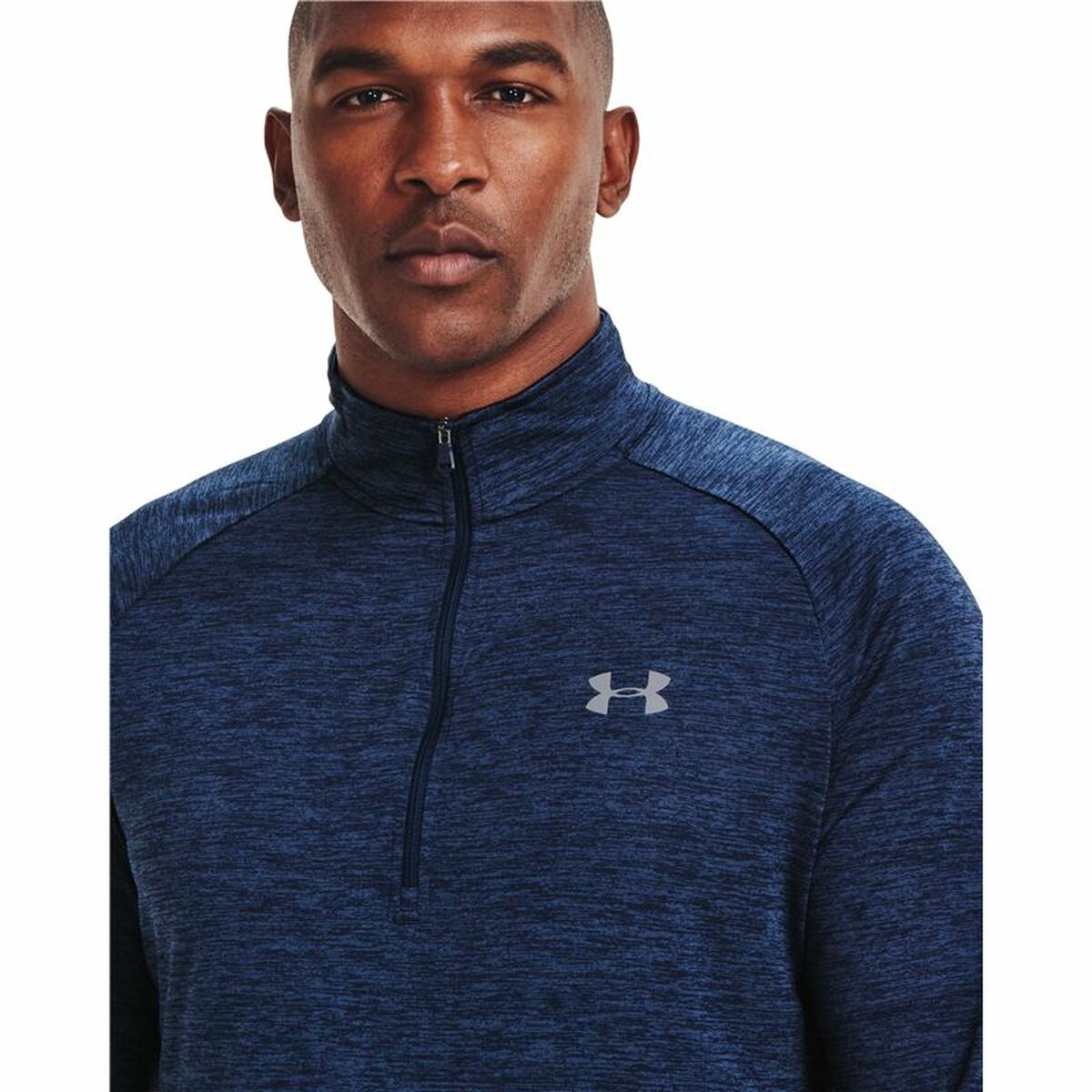 T-shirt med lång ärm Herr Under Armour - 5