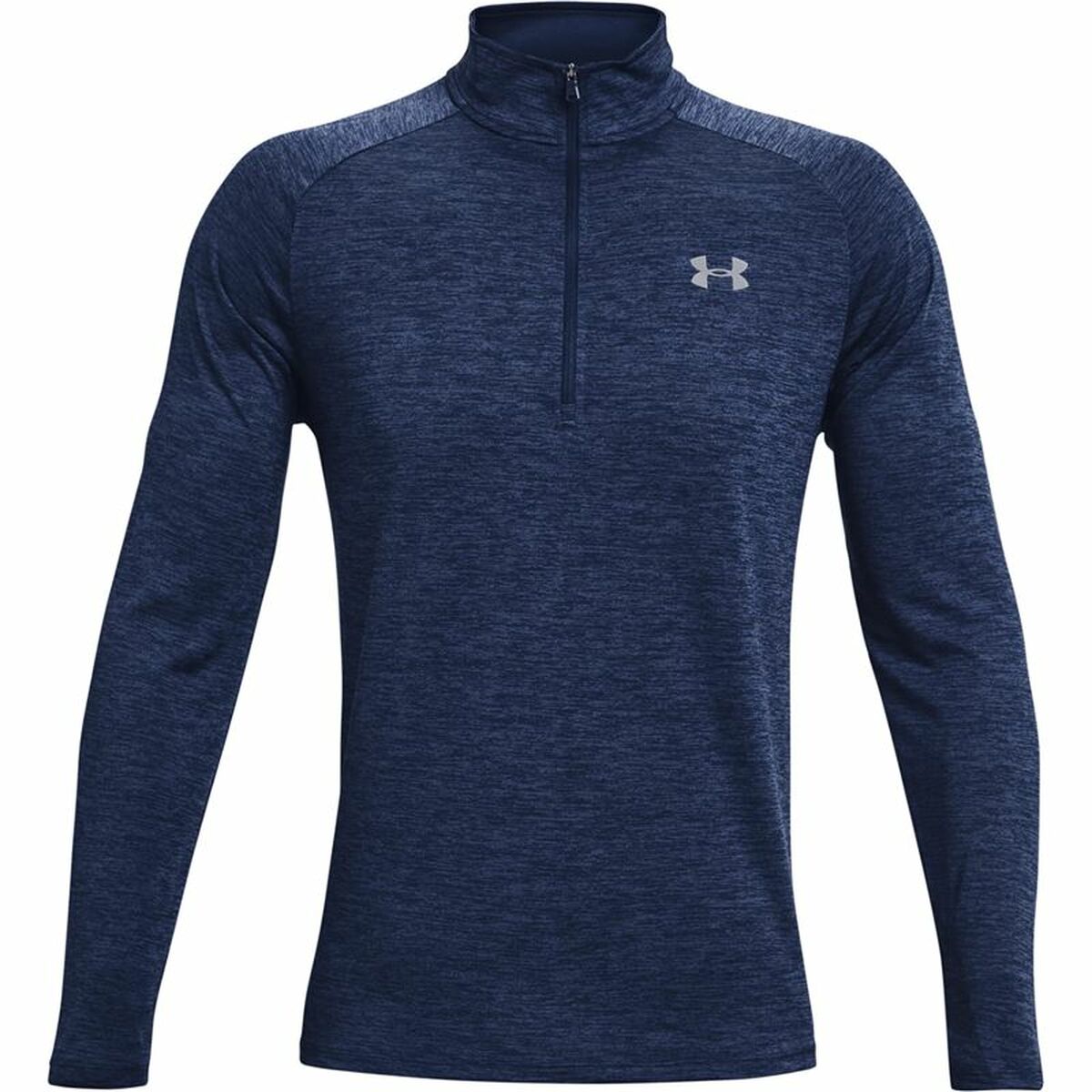 T-shirt med lång ärm Herr Under Armour