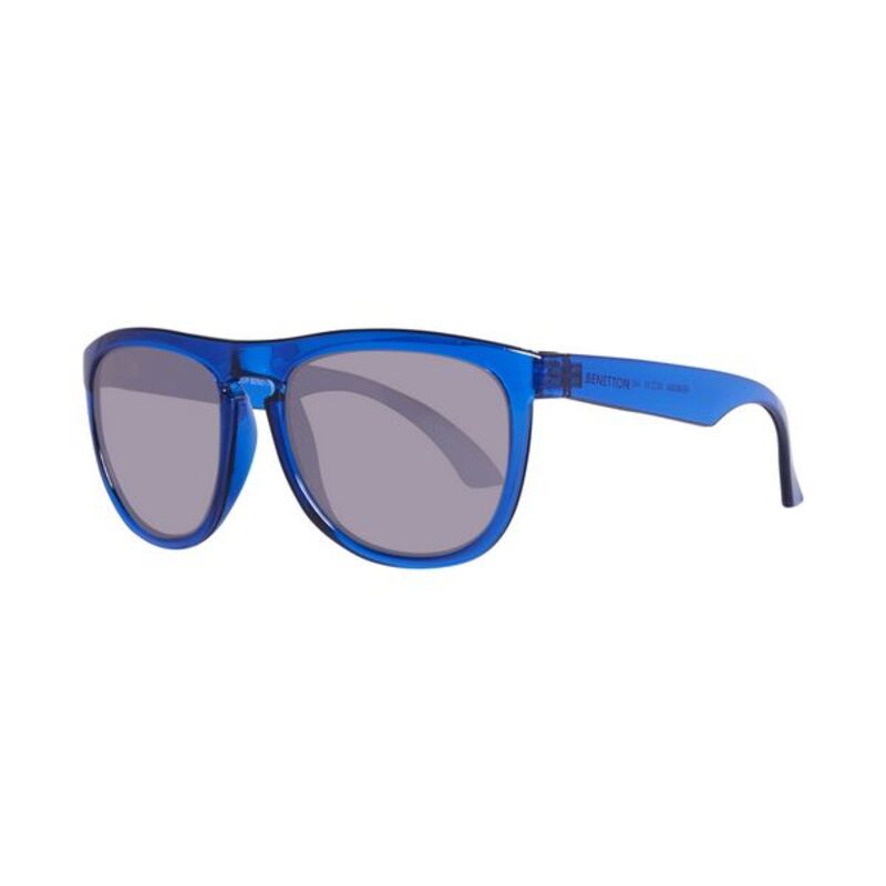 Herrsolglasögon Benetton BE993S04 Ø 55 mm - 4