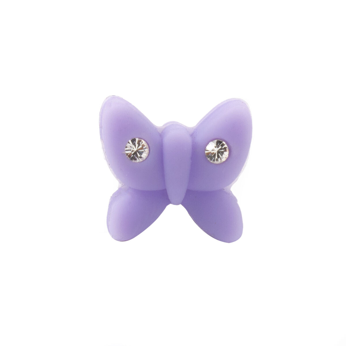 Dampärlor Morellato SABZ066 Purpur 1 cm - 2